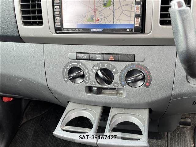 Daihatsu TANTO CUSTOM 2007-10 8661968-24