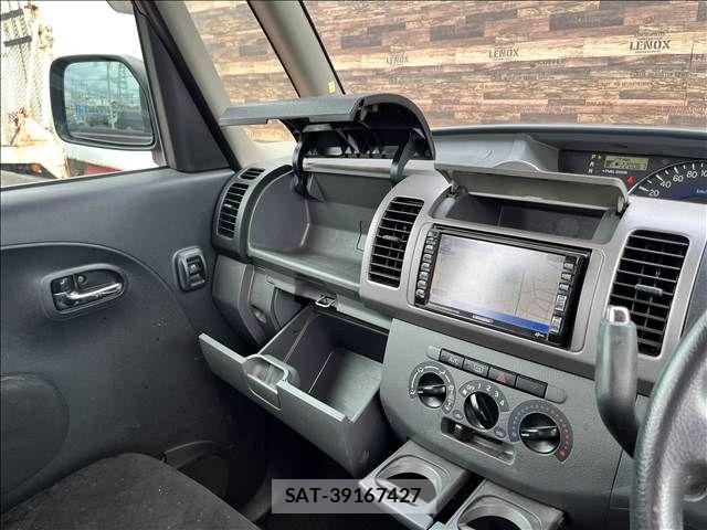 Daihatsu TANTO CUSTOM 2007-10 8661968-25
