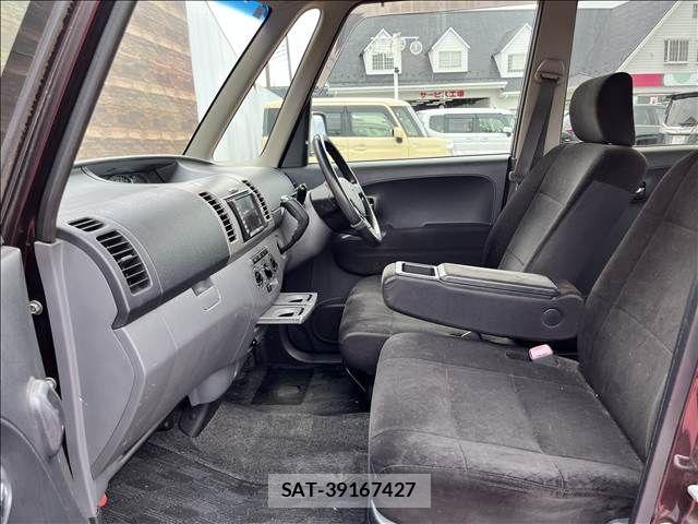 Daihatsu TANTO CUSTOM 2007-10 8661968-26