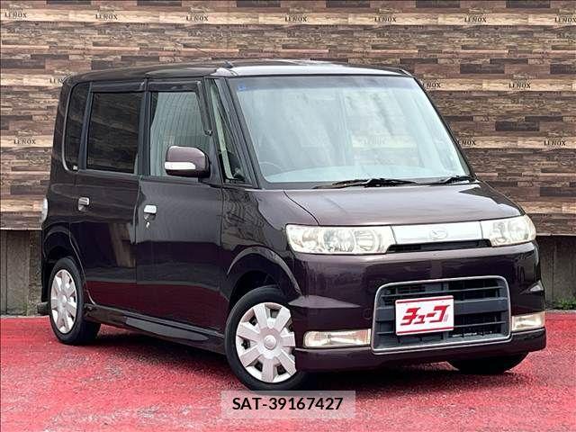 Daihatsu TANTO CUSTOM 2007-10 8661968-2