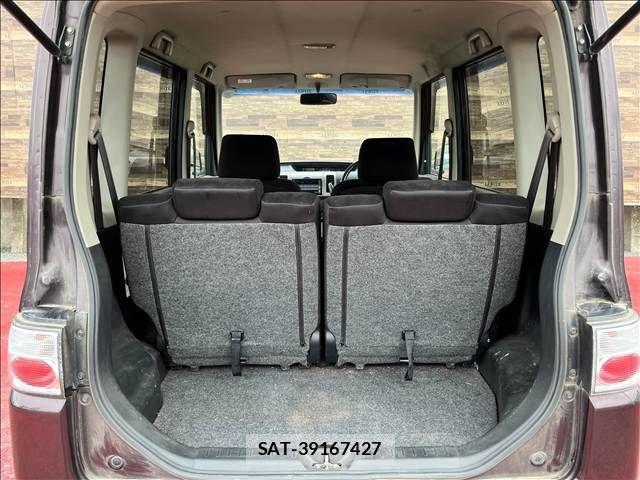 Daihatsu TANTO CUSTOM 2007-10 8661968-29