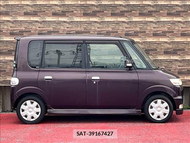 Daihatsu TANTO CUSTOM 2007-10 8661968-3