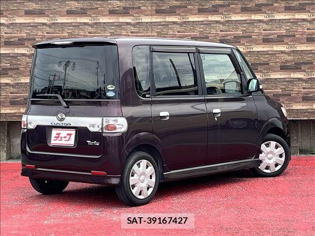 Daihatsu TANTO CUSTOM 2007-10 8661968-4