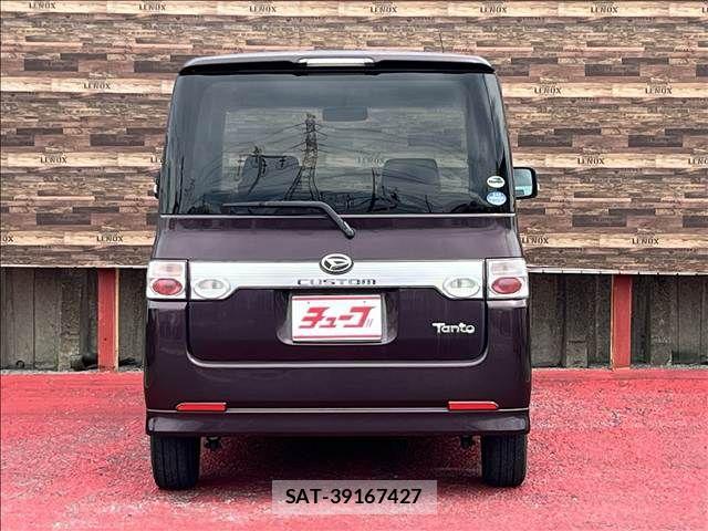 Daihatsu TANTO CUSTOM 2007-10 8661968-5