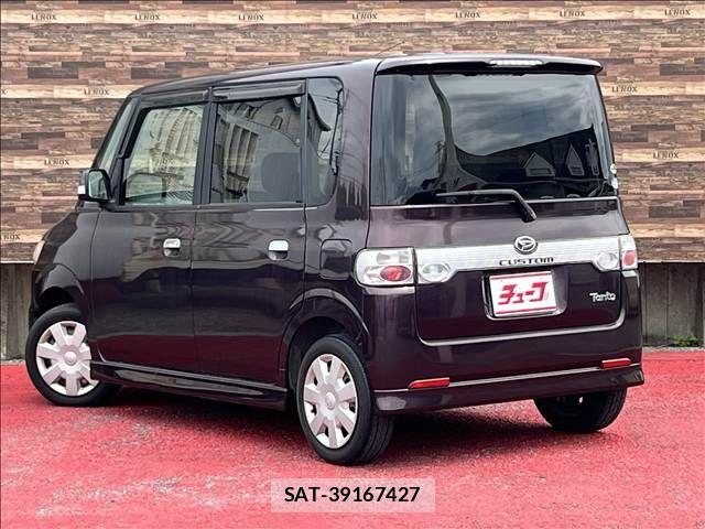 Daihatsu TANTO CUSTOM 2007-10 8661968-6