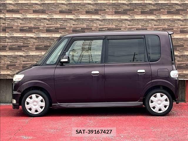 Daihatsu TANTO CUSTOM 2007-10 8661968-7