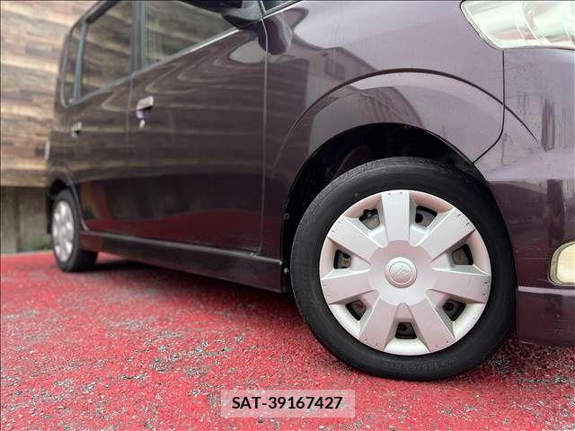 Daihatsu TANTO CUSTOM 2007-10 8661968-8