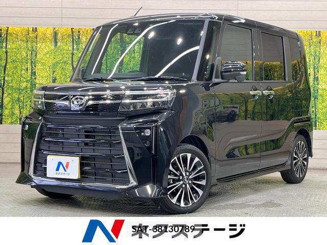 Daihatsu TANTO CUSTOM 2024-12 8661926-0