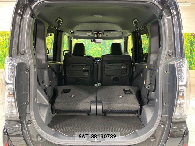 Daihatsu TANTO CUSTOM 2024-12 8661926-9