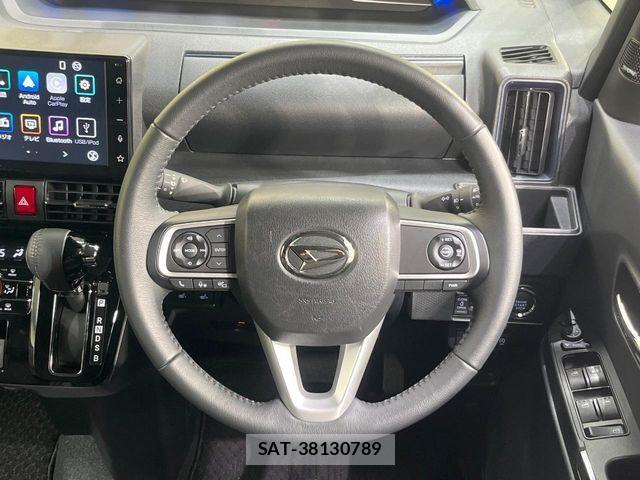Daihatsu TANTO CUSTOM 2024-12 8661926-10