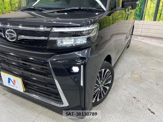 Daihatsu TANTO CUSTOM 2024-12 8661926-11
