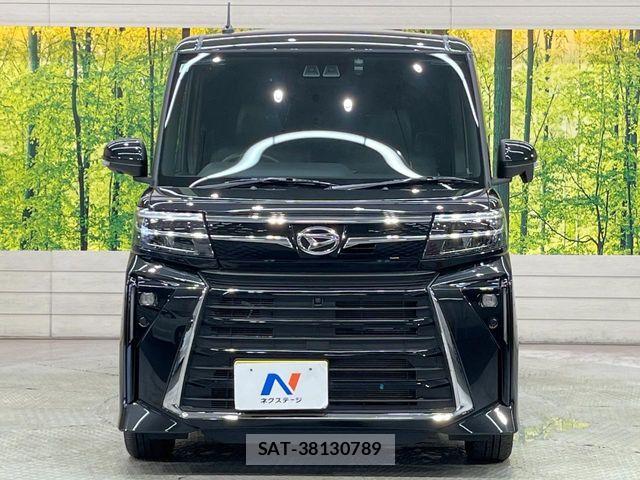 Daihatsu TANTO CUSTOM 2024-12 8661926-13