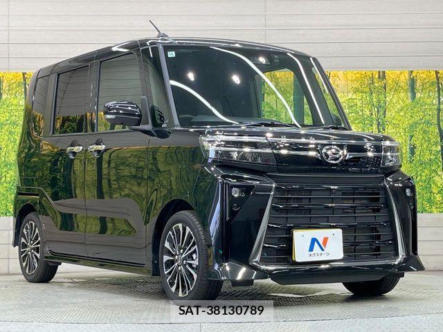 Daihatsu TANTO CUSTOM 2024-12 8661926-15