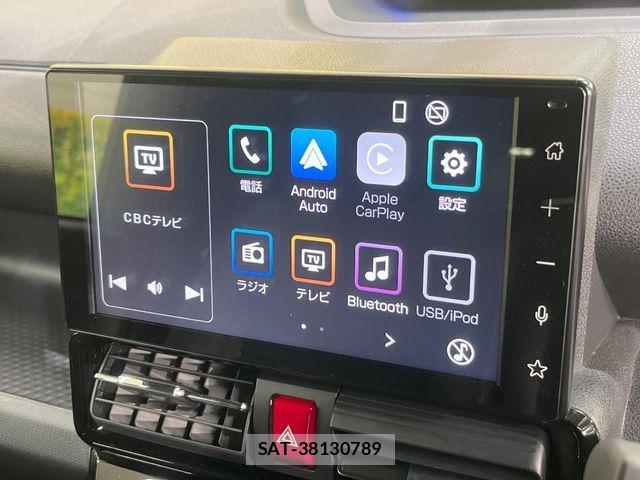 Daihatsu TANTO CUSTOM 2024-12 8661926-2