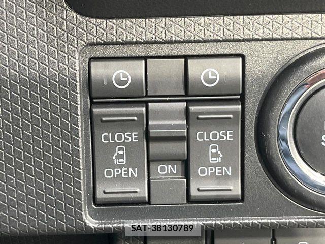 Daihatsu TANTO CUSTOM 2024-12 8661926-5