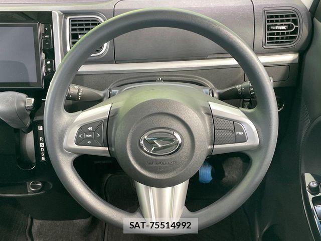 Daihatsu TANTO CUSTOM 2017-11 8667018-9