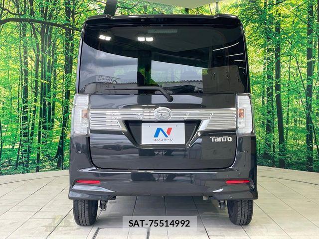 Daihatsu TANTO CUSTOM 2017-11 8667018-13