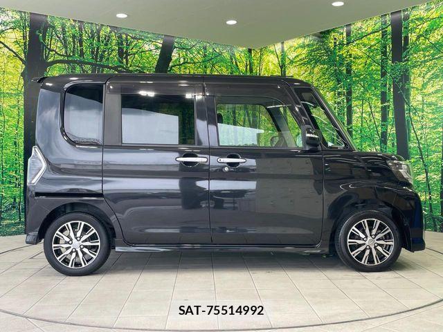 Daihatsu TANTO CUSTOM 2017-11 8667018-14