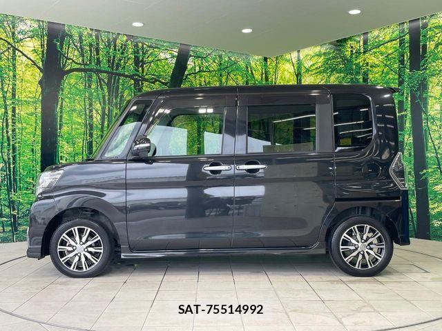 Daihatsu TANTO CUSTOM 2017-11 8667018-15