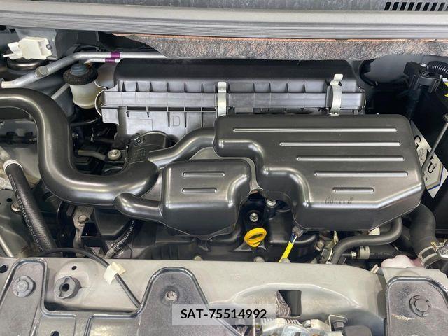 Daihatsu TANTO CUSTOM 2017-11 8667018-16