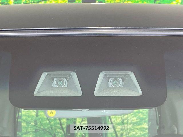 Daihatsu TANTO CUSTOM 2017-11 8667018-3