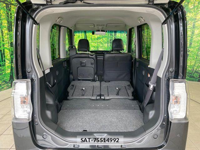 Daihatsu TANTO CUSTOM 2017-11 8667018-8