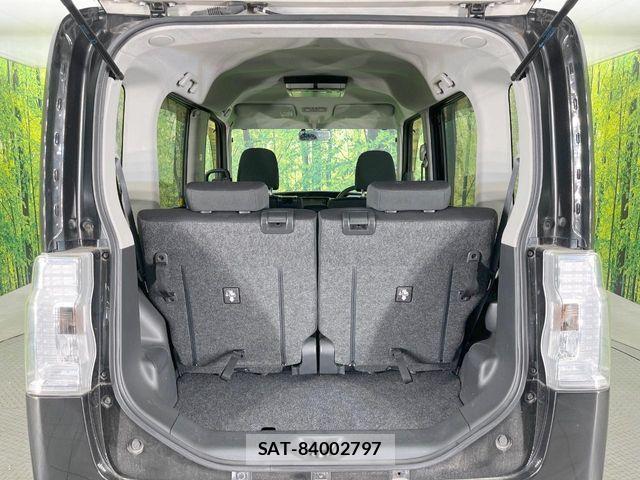 Daihatsu TANTO CUSTOM 2014-02 8661945-9