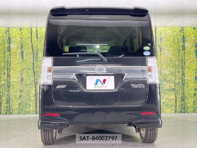Daihatsu TANTO CUSTOM 2014-02 8661945-14