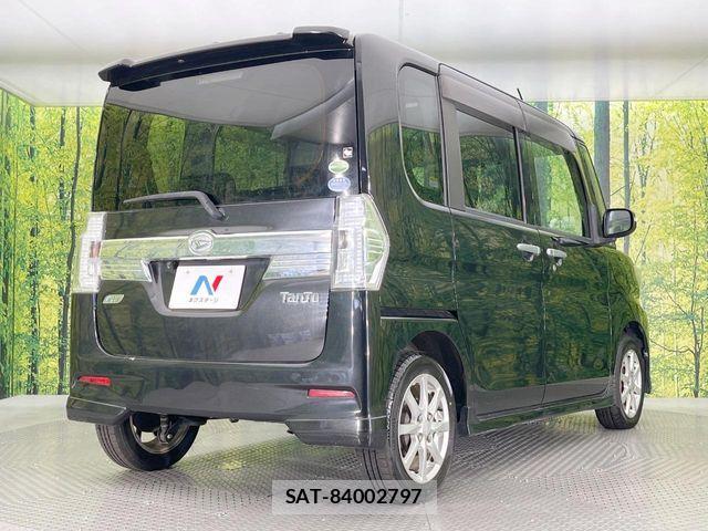 Daihatsu TANTO CUSTOM 2014-02 8661945-16