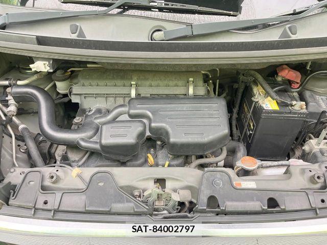 Daihatsu TANTO CUSTOM 2014-02 8661945-17