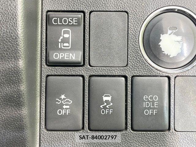 Daihatsu TANTO CUSTOM 2014-02 8661945-4