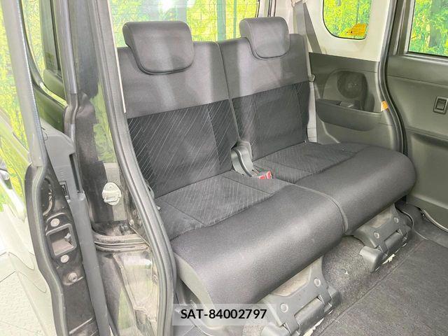Daihatsu TANTO CUSTOM 2014-02 8661945-8