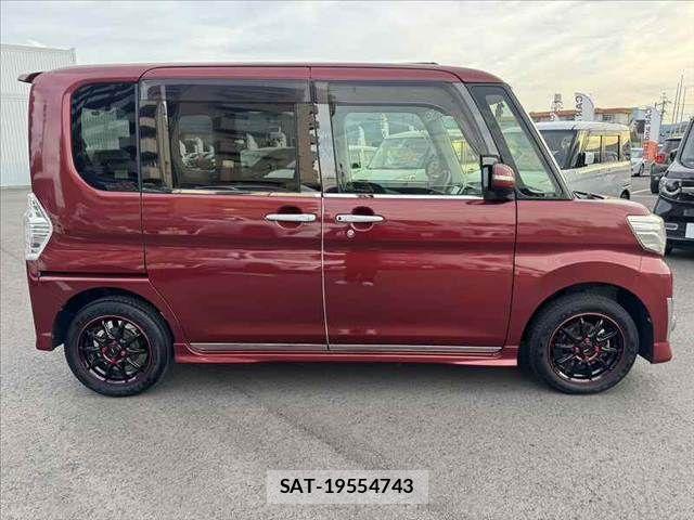 Daihatsu TANTO CUSTOM 2014-06 8661954-10