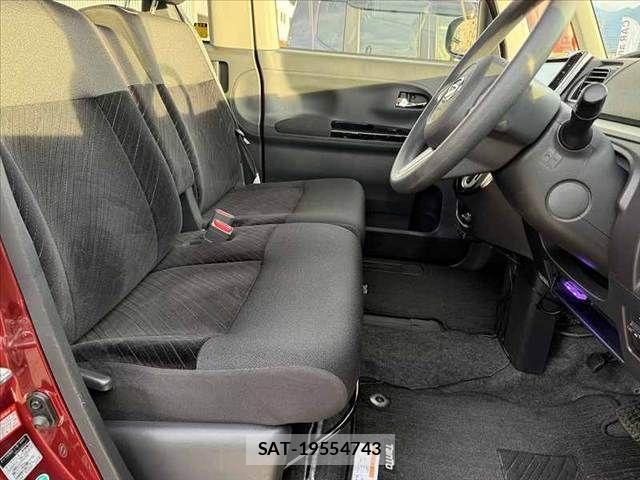 Daihatsu TANTO CUSTOM 2014-06 8661954-15