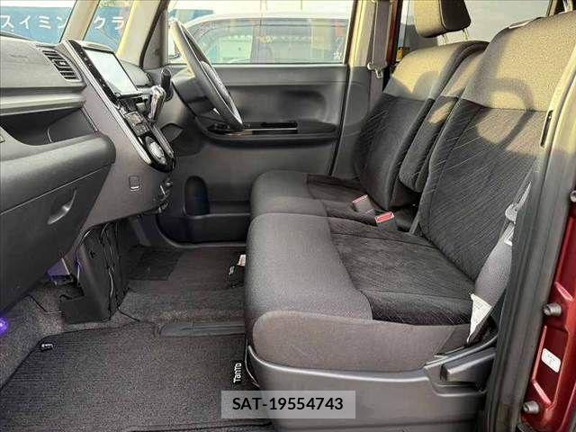 Daihatsu TANTO CUSTOM 2014-06 8661954-16