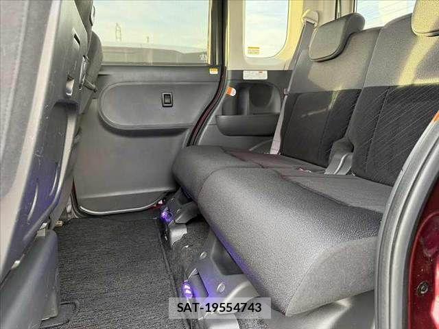 Daihatsu TANTO CUSTOM 2014-06 8661954-18