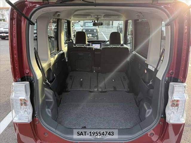Daihatsu TANTO CUSTOM 2014-06 8661954-20