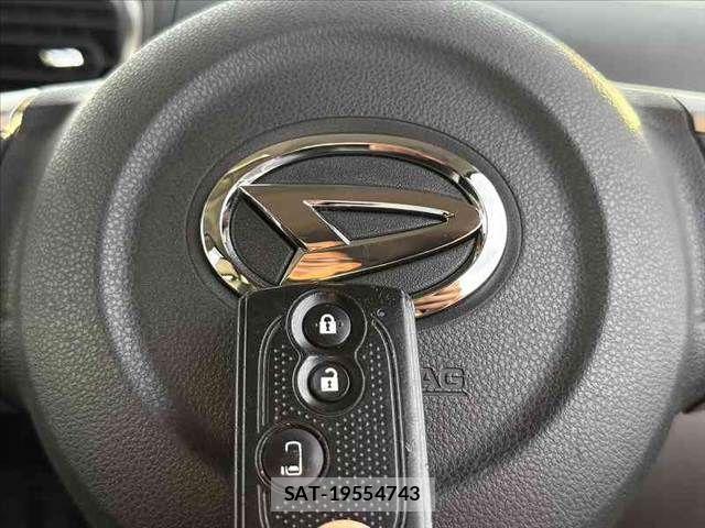 Daihatsu TANTO CUSTOM 2014-06 8661954-21