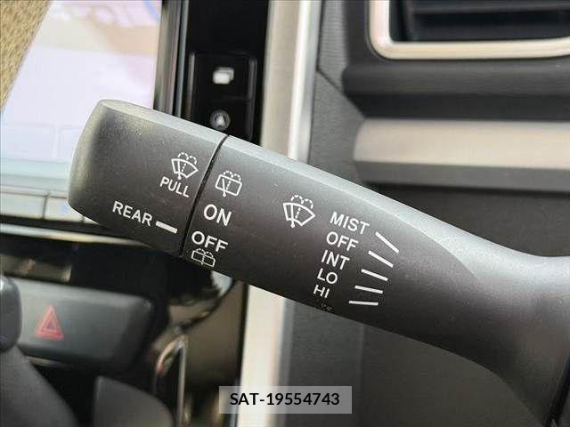 Daihatsu TANTO CUSTOM 2014-06 8661954-22