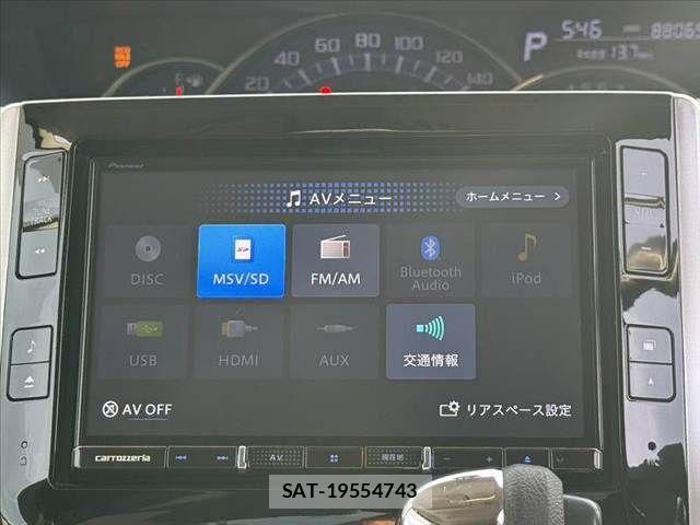Daihatsu TANTO CUSTOM 2014-06 8661954-24