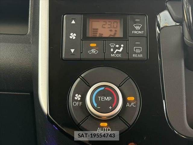 Daihatsu TANTO CUSTOM 2014-06 8661954-25