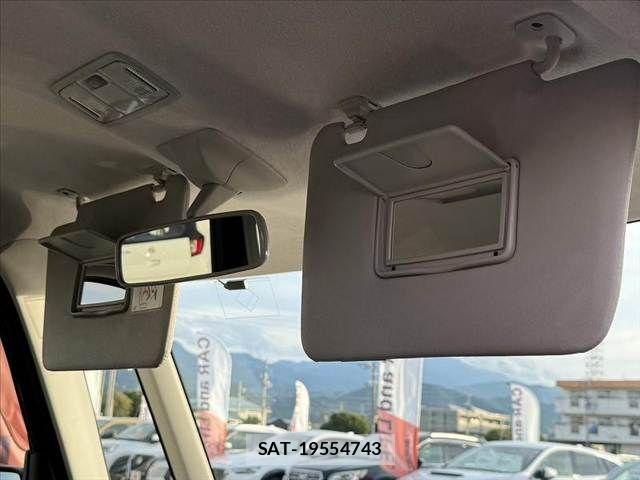 Daihatsu TANTO CUSTOM 2014-06 8661954-28