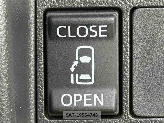Daihatsu TANTO CUSTOM 2014-06 8661954-4