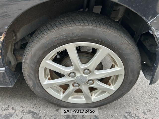 Daihatsu TANTO CUSTOM 2012-08 8661958-9