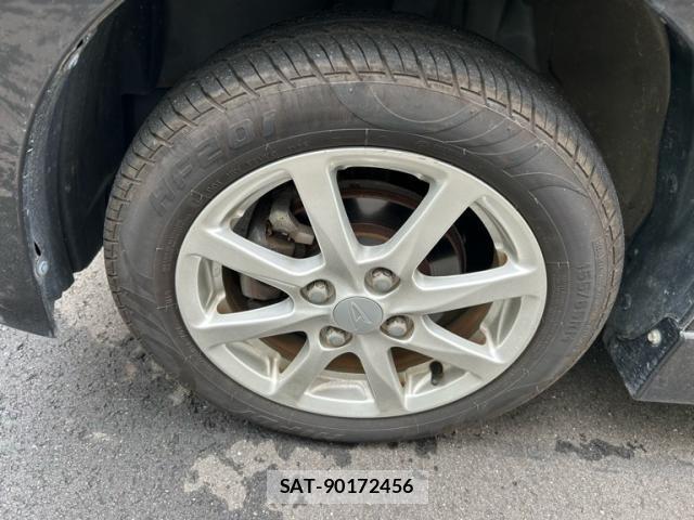 Daihatsu TANTO CUSTOM 2012-08 8661958-10