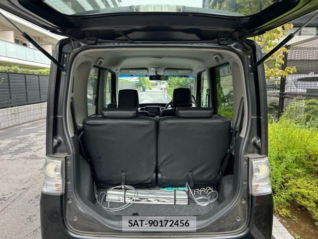 Daihatsu TANTO CUSTOM 2012-08 8661958-11