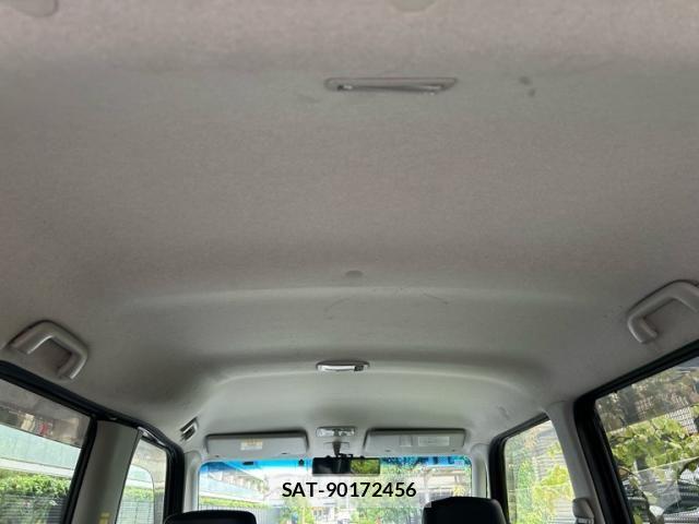 Daihatsu TANTO CUSTOM 2012-08 8661958-12