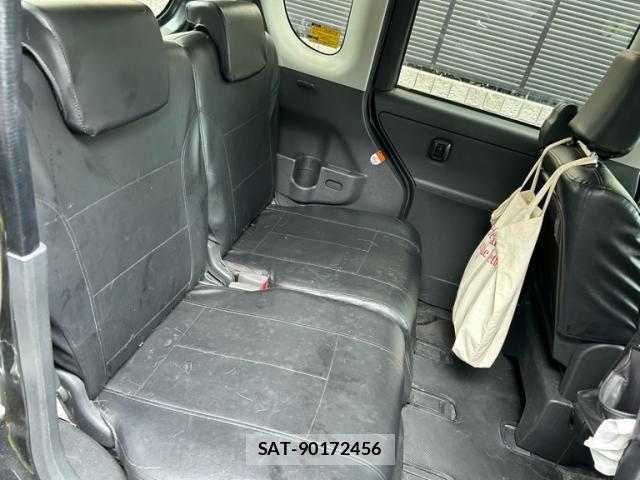 Daihatsu TANTO CUSTOM 2012-08 8661958-13