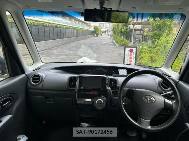 Daihatsu TANTO CUSTOM 2012-08 8661958-14