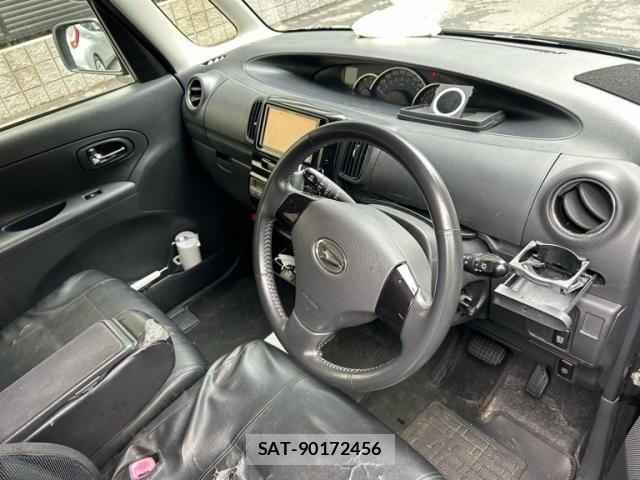 Daihatsu TANTO CUSTOM 2012-08 8661958-17